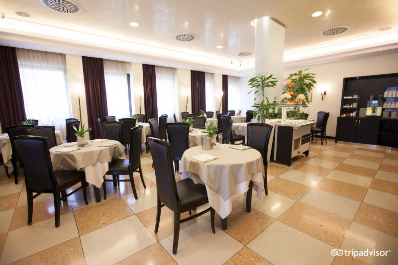Montresor Hotel Palace