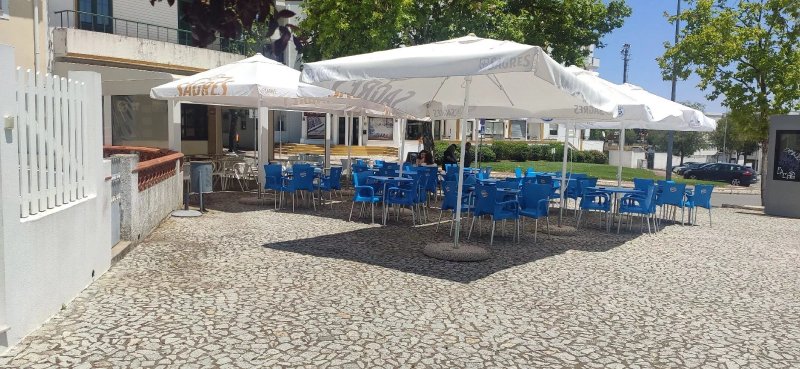 Alkimia Cafe