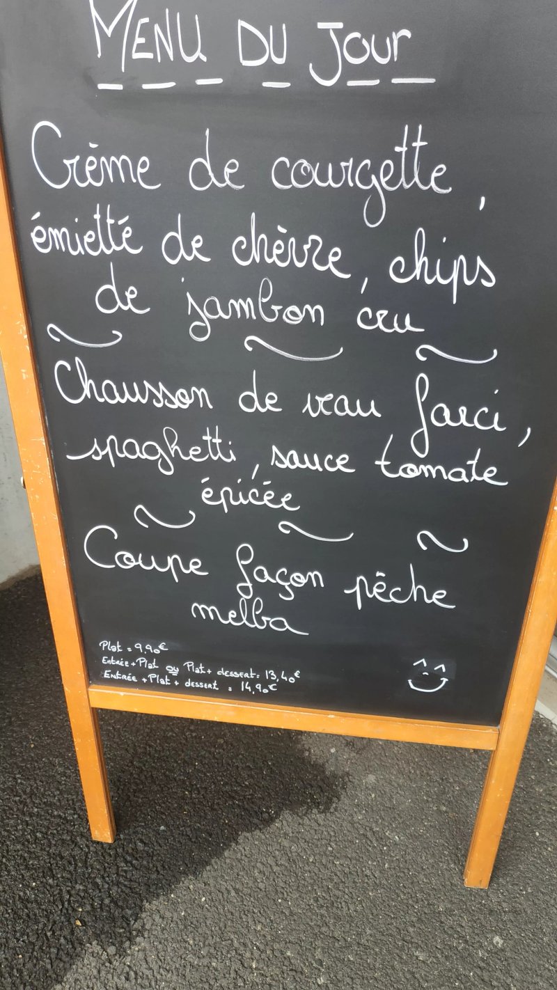 La Cote Rotie