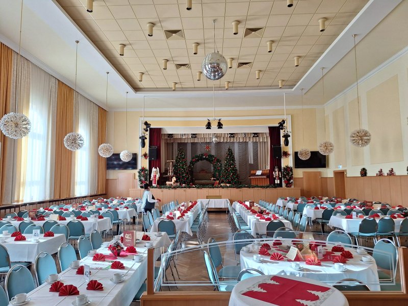 Hotel Kyffhaeuser