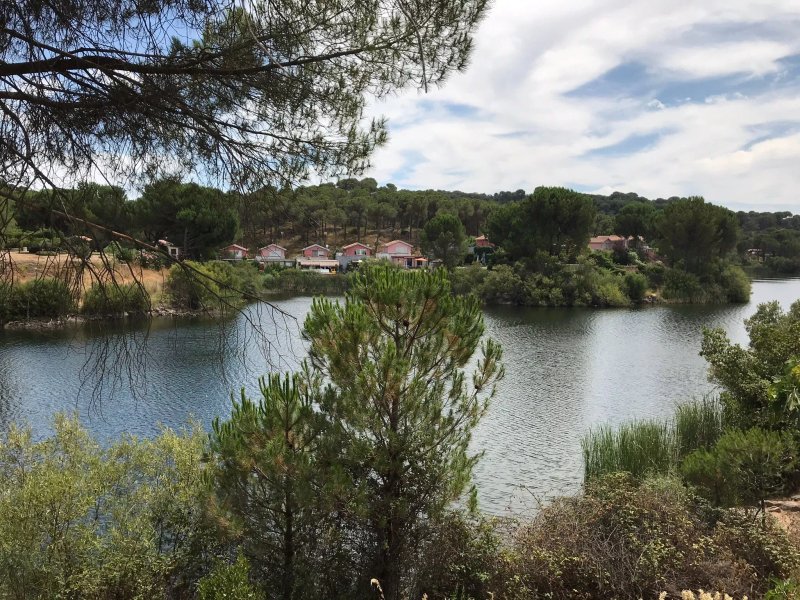 Mirador Del Lago
