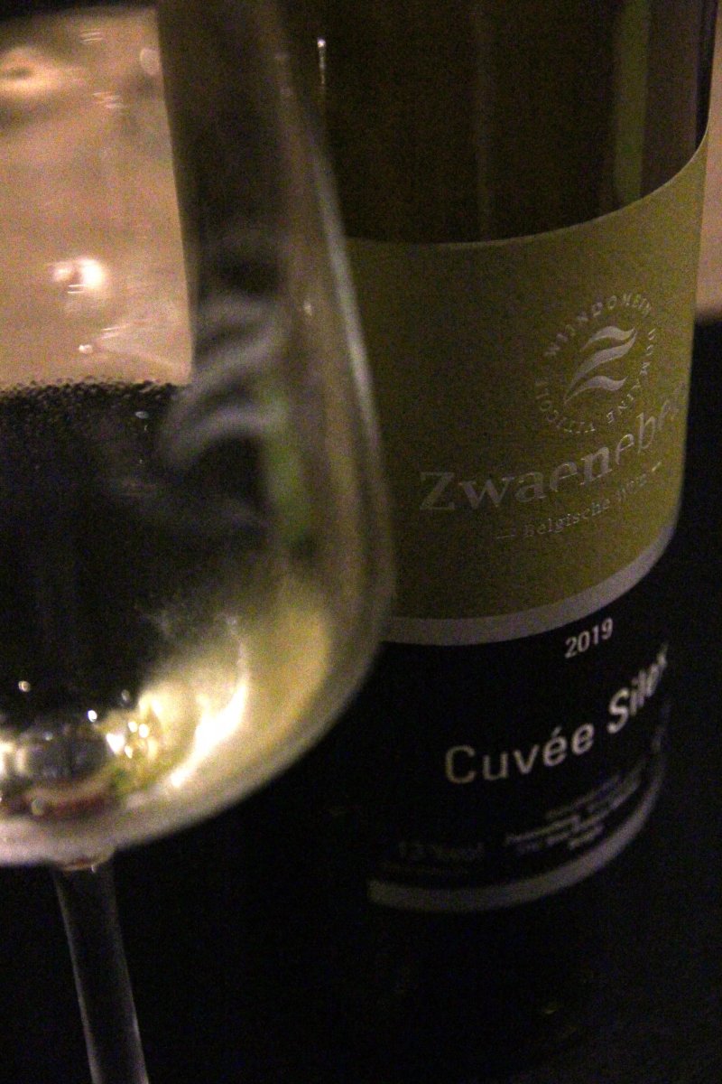 Wijndomein Zwaeneberg