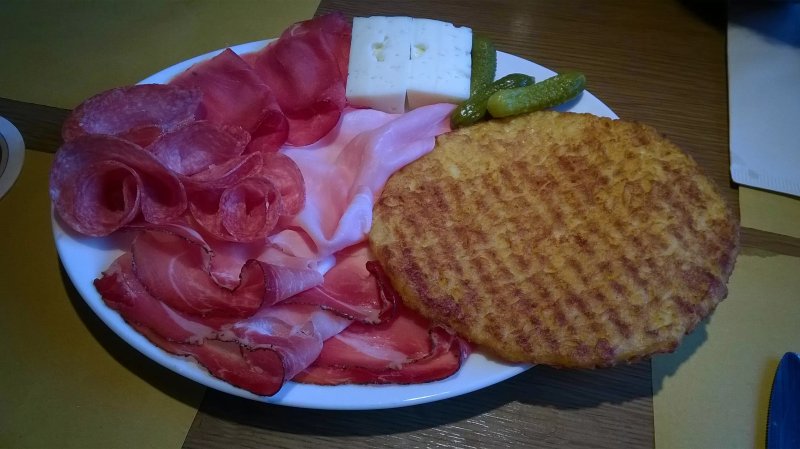 Bar alla Spiaggia