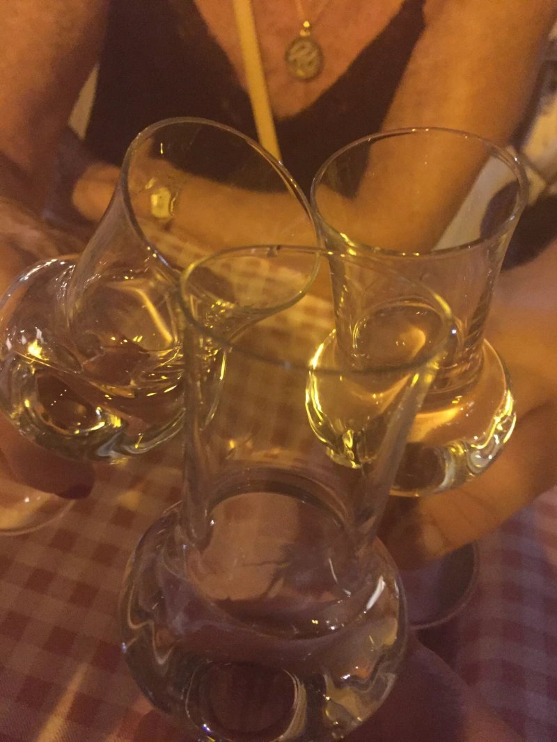 L'osteria Di Giovanni