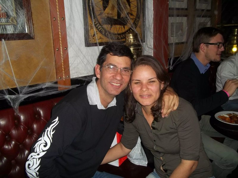 Nelson Pub