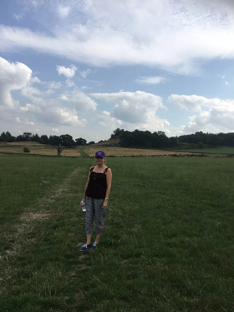 Bakewell Camping and Caravanning Club Site