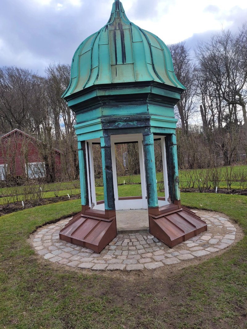 Villa Magarinely