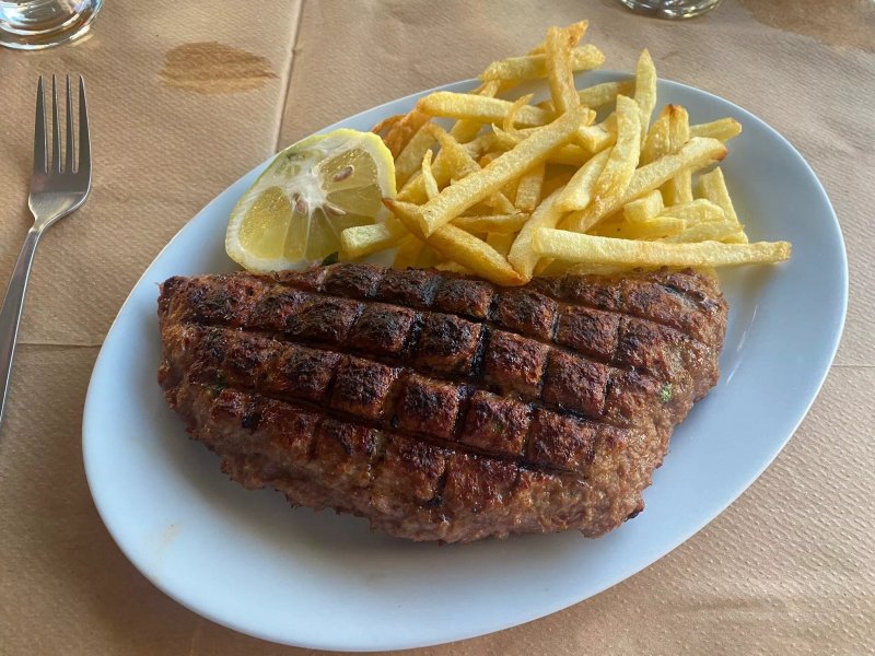 Taverna Gorgona