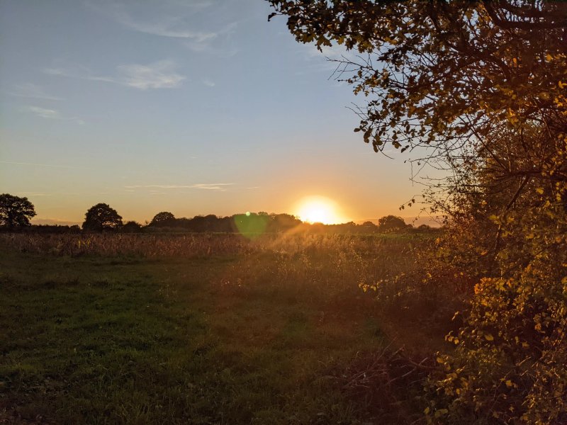 Polstead Country Park