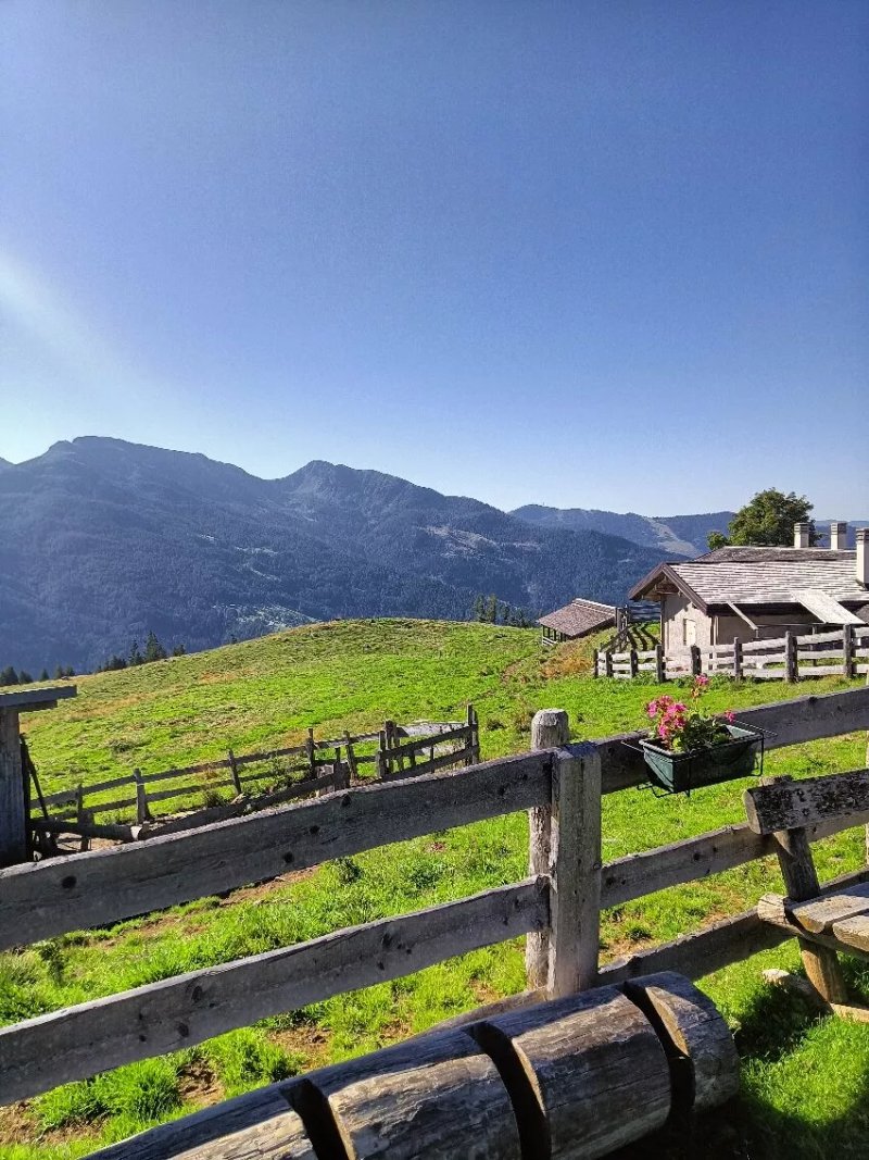 Malga Cambroncoi