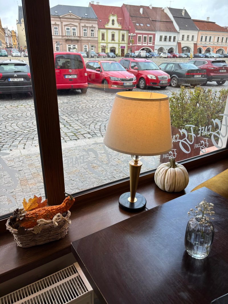 Es Cafe