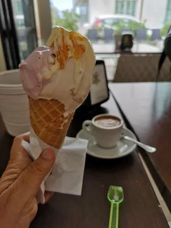 Gelateria Pellicano