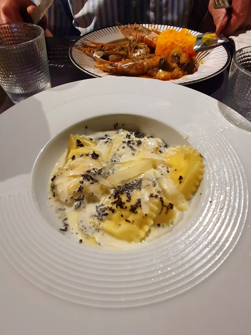 Le bistroquet