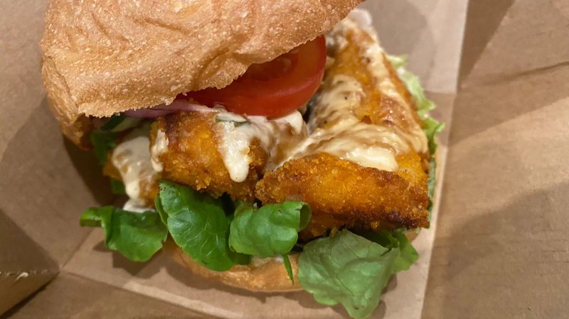 Burger 16/57