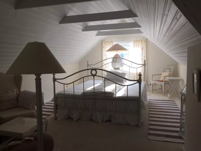 Villa Luna - Breakfast Hotel
