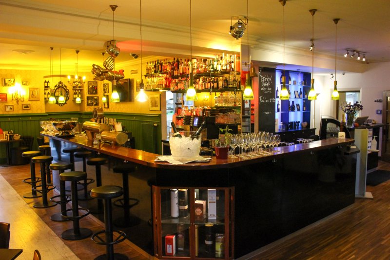 Gasthaus Schiff
