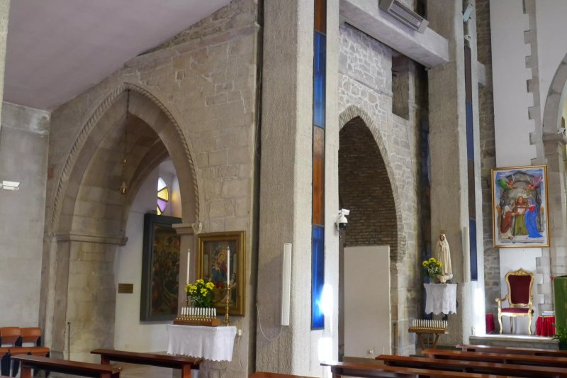 Chiesa di Santa Maria Assunta