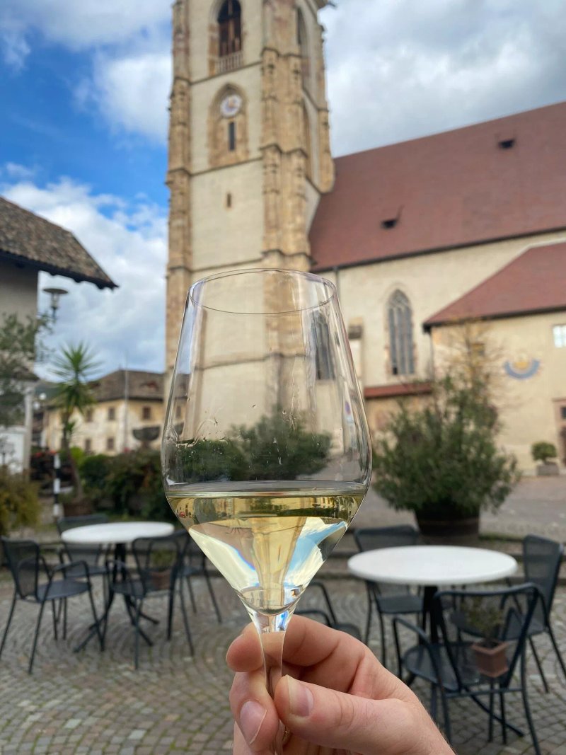 Wein & Sektlaube KOESSLER