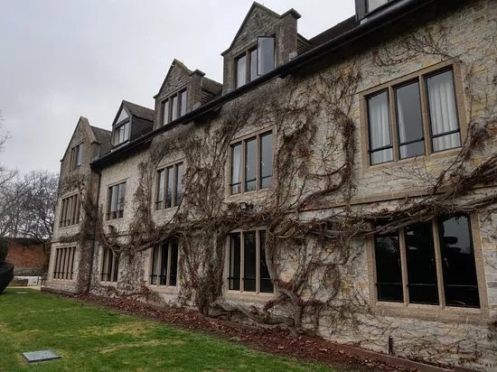 The Spa at Billesley Manor Hotel