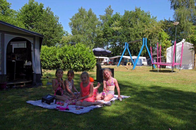 Recreatiepark de Heidebloem