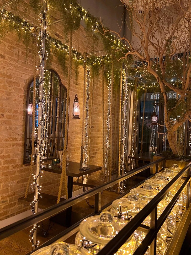 Mowgli Street Food