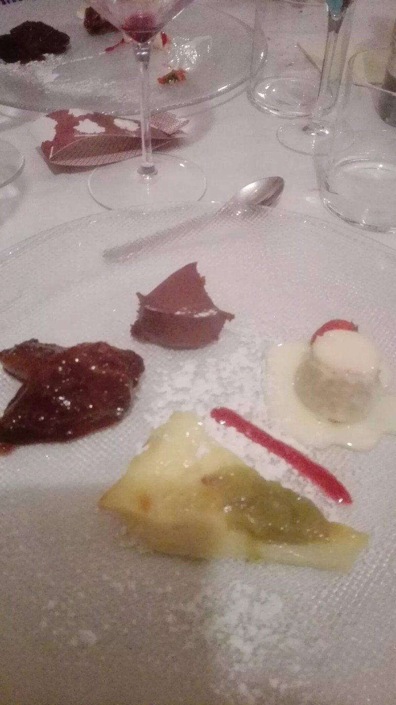 Palazzo Drago Ristorante Vineria