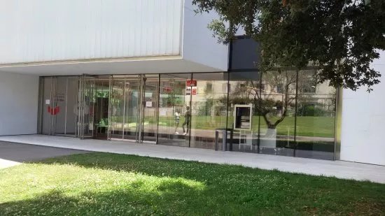 Biblioteca Publica de Girona Carles Rahola