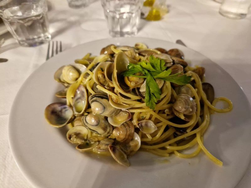 L’ Antica Strada