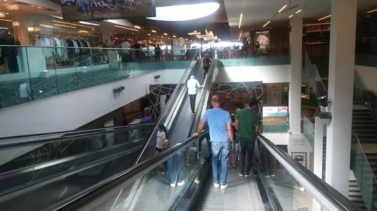 Il Grifone Shopping Center