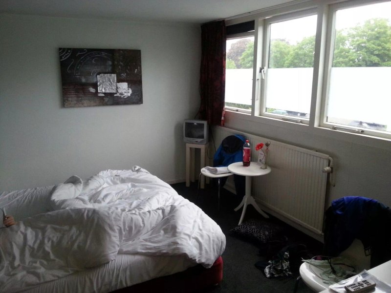 Hotel Berg en Bos