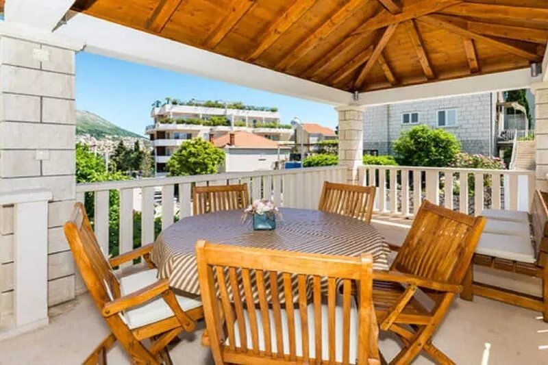 Apartments Vulicevic - Apartment Vulicevic A1 ( free private parking )