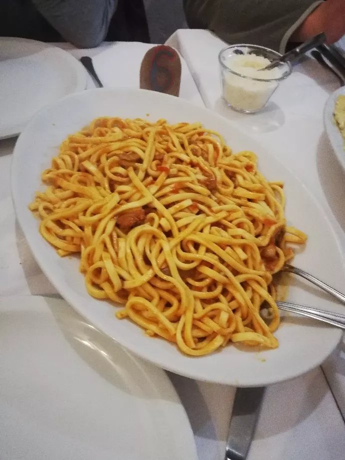 Da Agostino