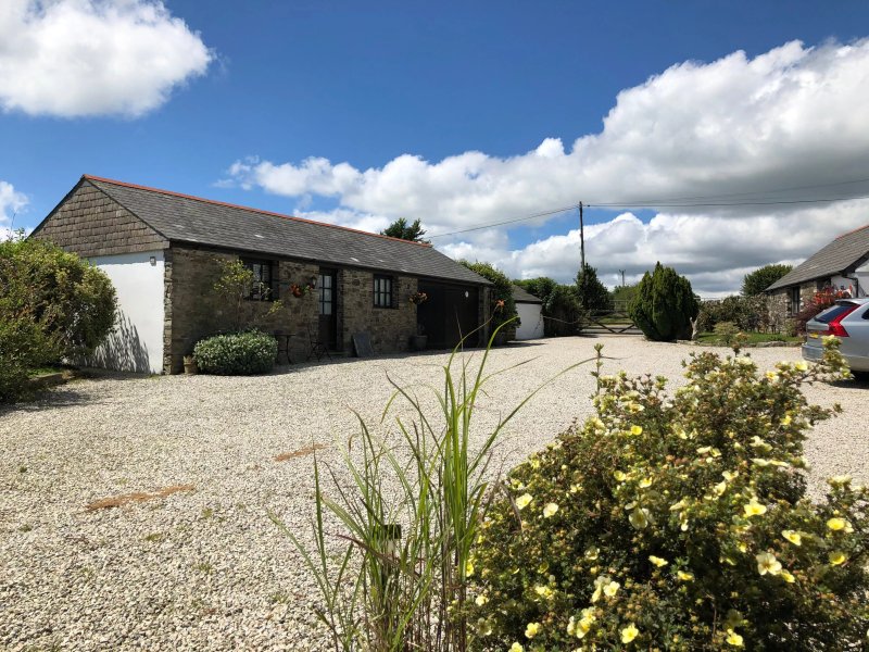Talehay Holiday Cottages