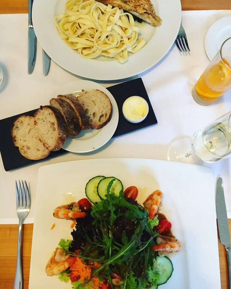 Restaurant Zum Lowen