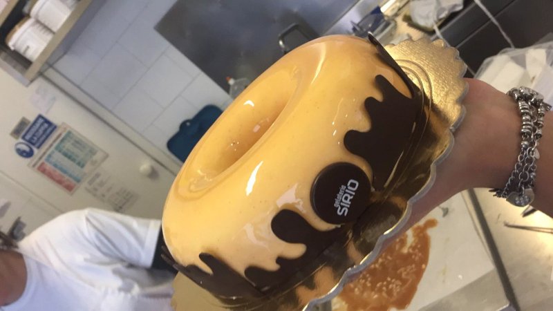 Gelateria Sirio