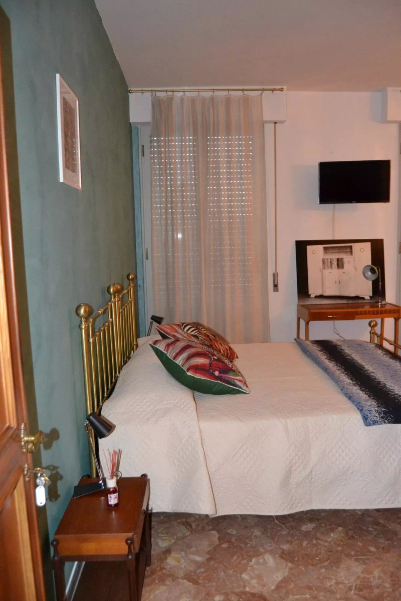 B&B Attico 147