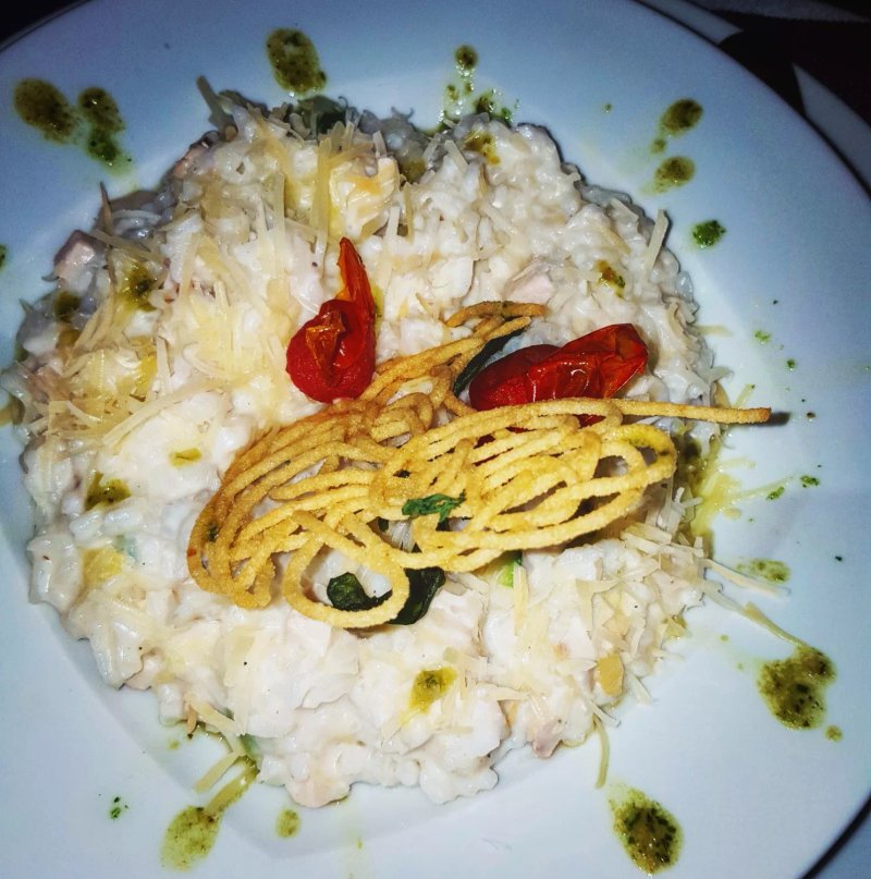 Restaurant Algharb