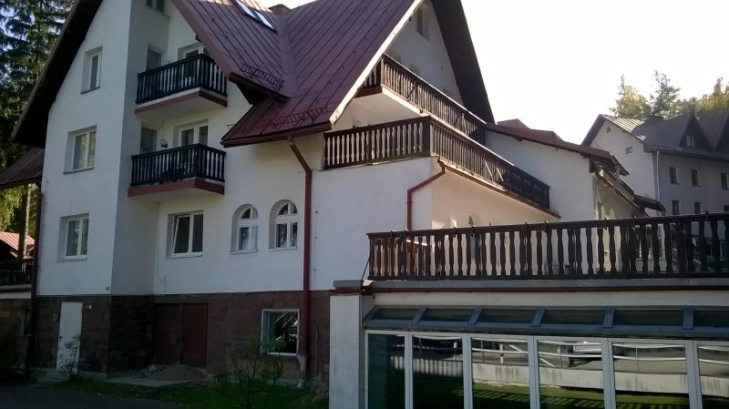Hotel Corum