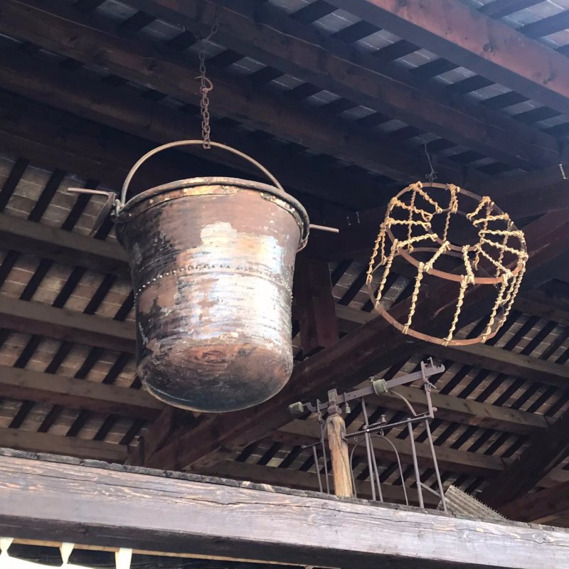 La Corte del Belo