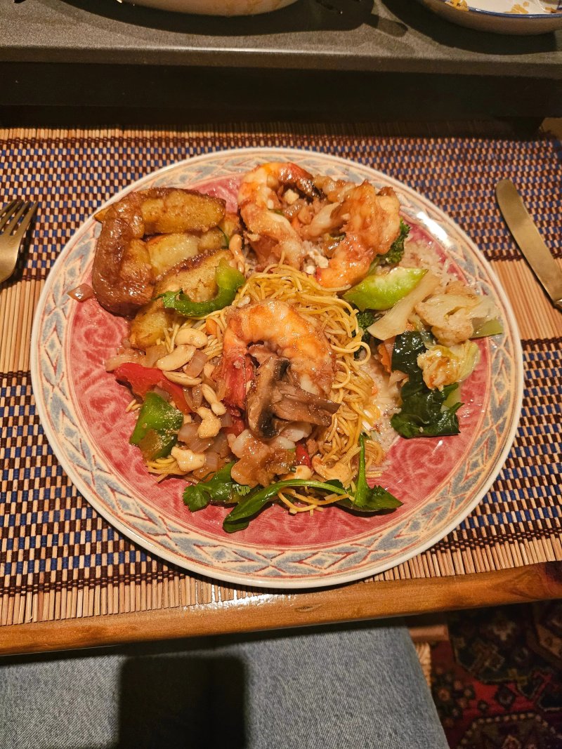 Singtong Neeyom Thai Restaurant