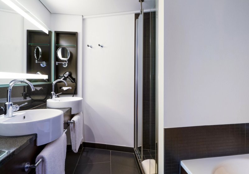 Mövenpick Hotel Hamburg