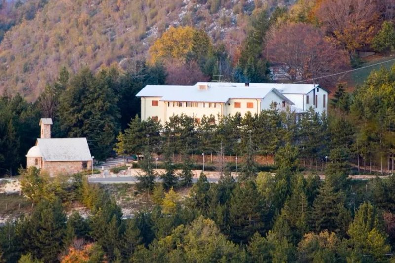 Hotel Soggiorno Don Bosco
