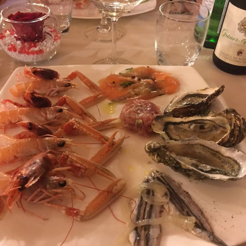 La Barcarola