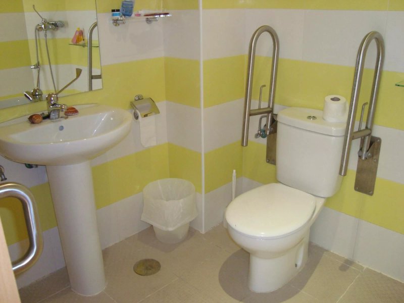 Hostel Inturjoven Torremolinos