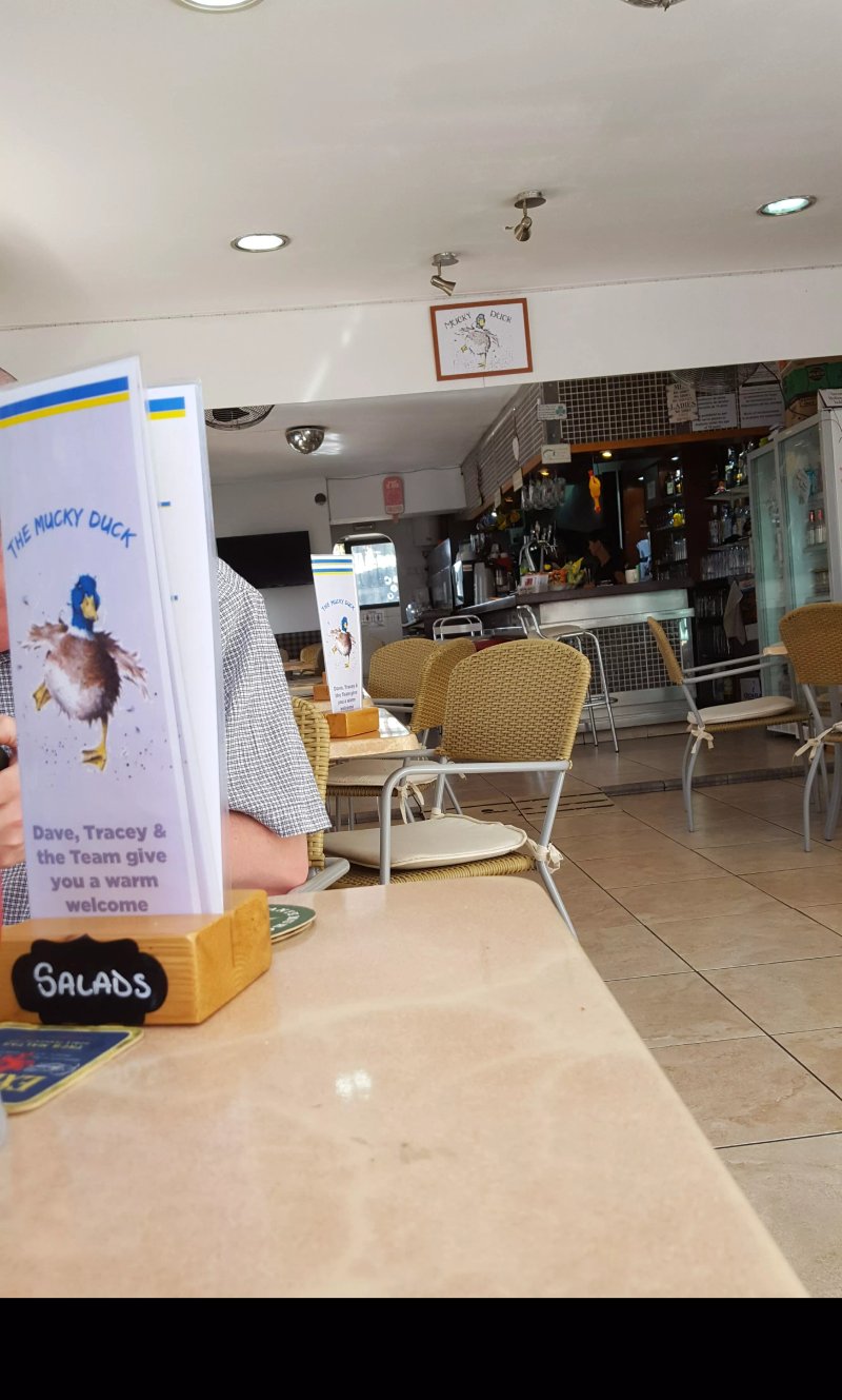 St James Tavern - Benidorm