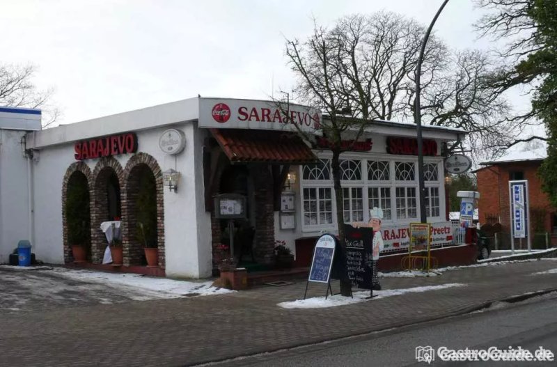 Sarajevo