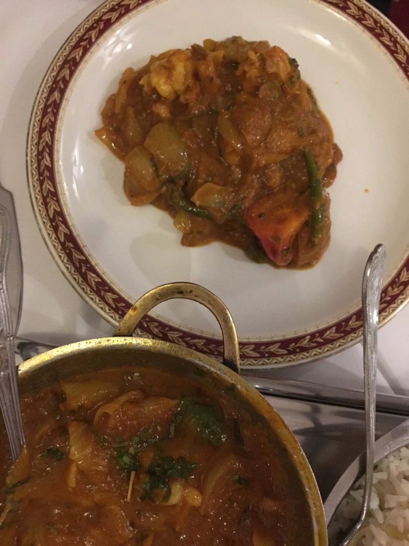 Shabab Balti & Tandoori Restaurant