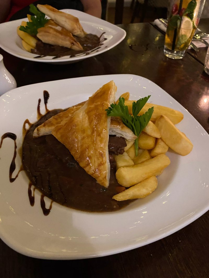 The Bakers Arms