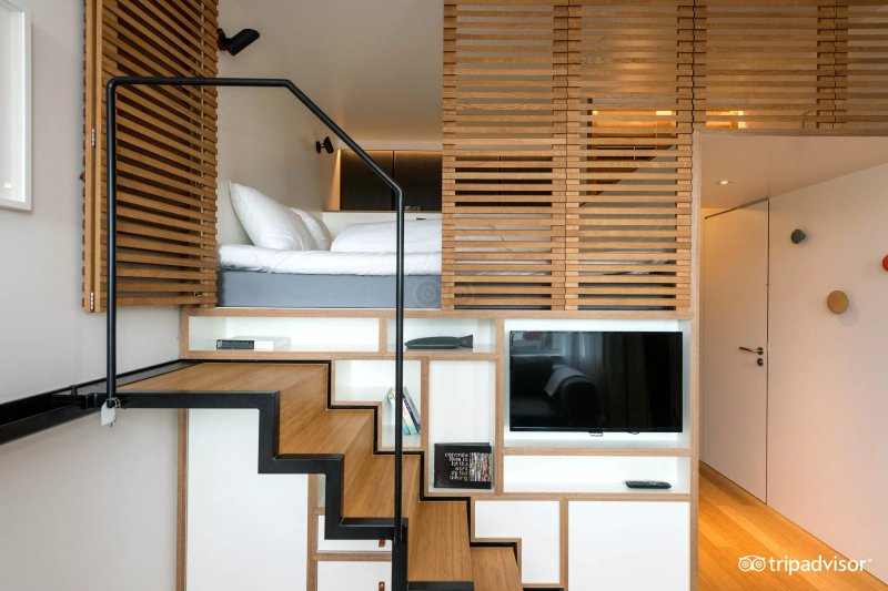 Zoku Amsterdam