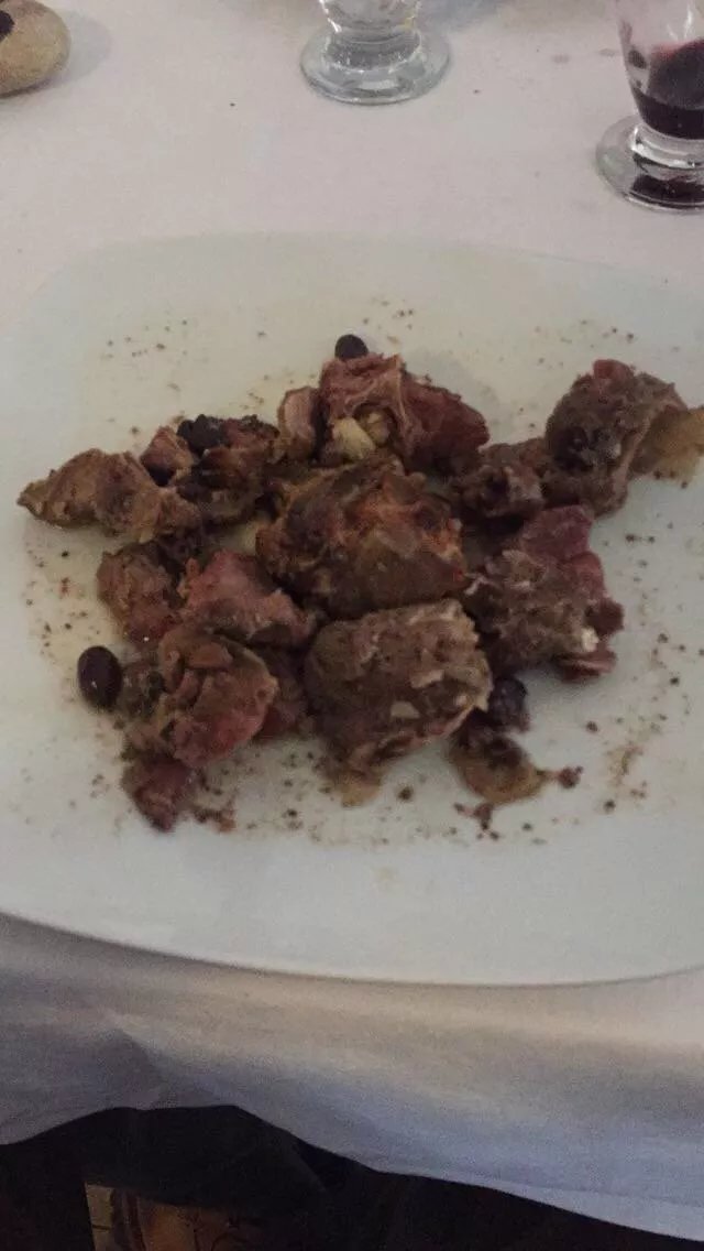 Ristorante Da Vicere'